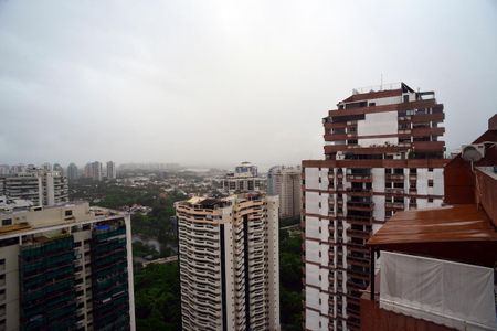 Apartamento à venda com 247m², 4 quartos e 3 vagasVista Cobertura