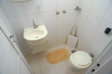 Apartamento à venda com 247m², 4 quartos e 3 vagasQuarto de Serviço