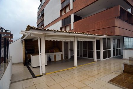 Apartamento à venda com 247m², 4 quartos e 3 vagasCobertura
