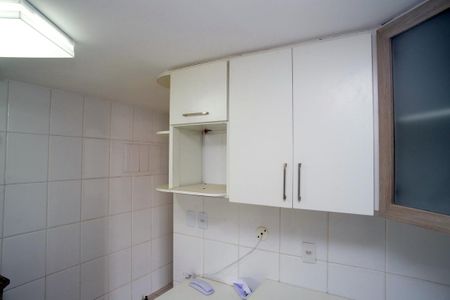 Apartamento à venda com 247m², 4 quartos e 3 vagasCozinha