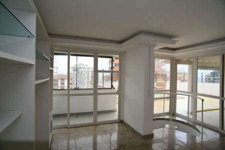 Apartamento à venda com 247m², 4 quartos e 3 vagasSala Superior