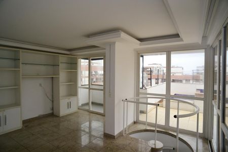 Apartamento à venda com 247m², 4 quartos e 3 vagasSala Superior