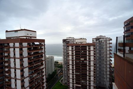 Apartamento à venda com 247m², 4 quartos e 3 vagasVista Cobertura