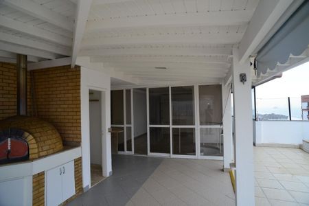 Apartamento à venda com 247m², 4 quartos e 3 vagasEspaço Gourmet