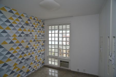 Apartamento à venda com 247m², 4 quartos e 3 vagasQuarto 3