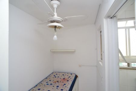 Apartamento à venda com 247m², 4 quartos e 3 vagasQuarto de Serviço