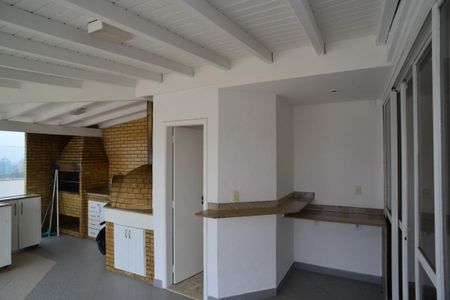 Apartamento à venda com 247m², 4 quartos e 3 vagasEspaço Gourmet