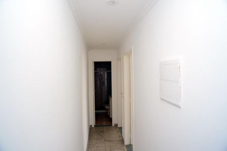 Apartamento à venda com 247m², 4 quartos e 3 vagasCorredor