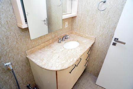 Apartamento à venda com 247m², 4 quartos e 3 vagasBanheiro SuíteBanheiro Social