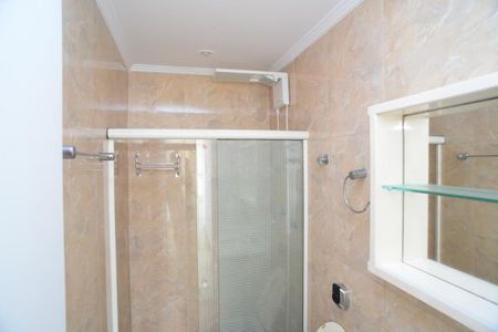 Apartamento à venda com 247m², 4 quartos e 3 vagasBanheiro Social