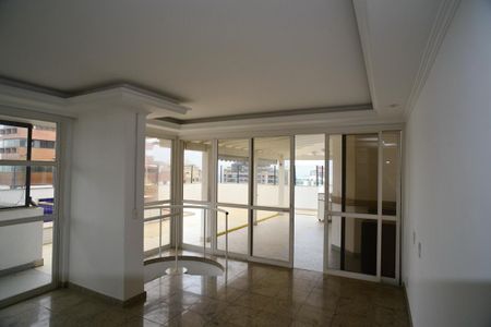Apartamento à venda com 247m², 4 quartos e 3 vagasSala Superior