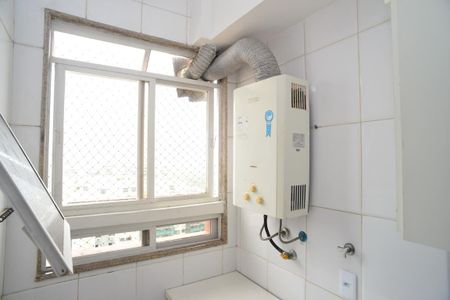 Apartamento à venda com 247m², 4 quartos e 3 vagasÁrea de Serviço