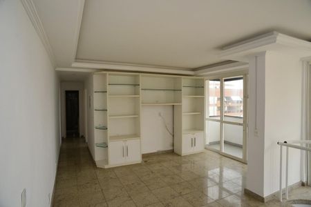 Apartamento à venda com 247m², 4 quartos e 3 vagasSala Superior
