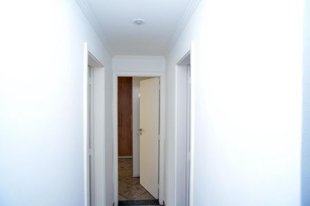 Apartamento à venda com 247m², 4 quartos e 3 vagasCorredor