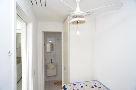 Apartamento à venda com 247m², 4 quartos e 3 vagasQuarto de Serviço