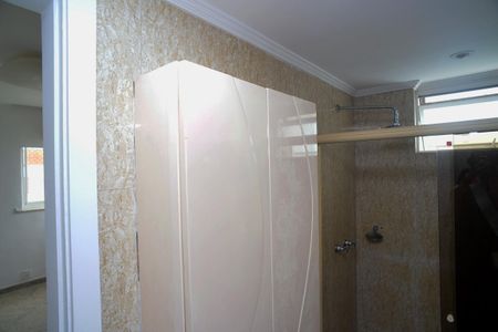 Apartamento à venda com 247m², 4 quartos e 3 vagasBanheiro Suíte