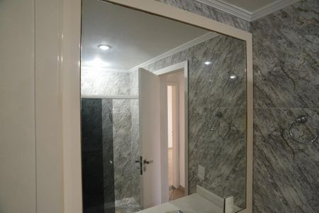 Apartamento à venda com 247m², 4 quartos e 3 vagasBanheiro Social