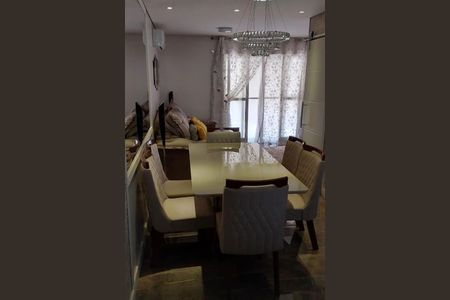 Casa à venda com 3 quartos, 111m² em Jardim Carolina, Jundiaí