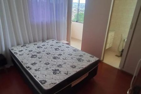 Apartamento à venda com 3 quartos, 94m² em Marajó, Belo Horizonte