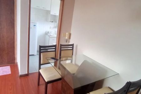 Apartamento à venda com 3 quartos, 94m² em Marajó, Belo Horizonte