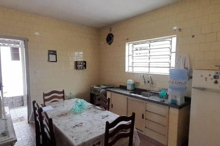 Casa à venda com 2 quartos, 120m² em Vila Sao Luis(Zona Oeste), São Paulo