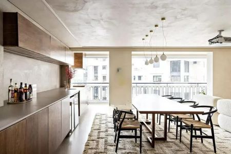 Apartamento à venda com 3 quartos, 192m² em Itaim Bibi, São Paulo