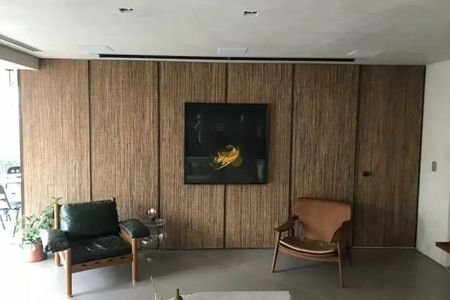 Apartamento à venda com 3 quartos, 192m² em Itaim Bibi, São Paulo