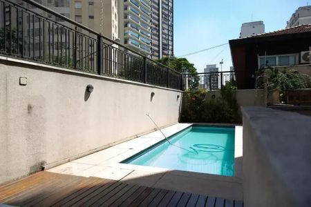 Apartamento à venda com 3 quartos, 192m² em Itaim Bibi, São Paulo