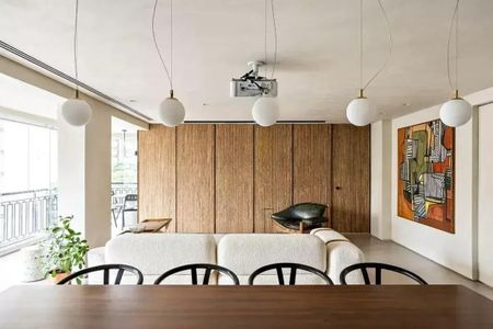Apartamento à venda com 3 quartos, 192m² em Itaim Bibi, São Paulo