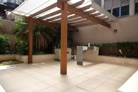 Apartamento à venda com 3 quartos, 192m² em Itaim Bibi, São Paulo