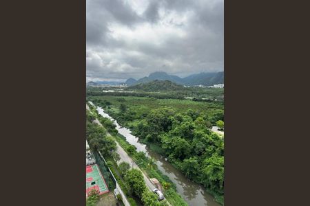 Apartamento à venda com 77m², 3 quartos e 1 vaga