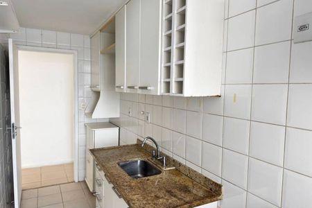 Apartamento à venda com 3 quartos, 77m² em Barra Olímpica, Rio de Janeiro