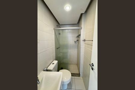 Apartamento à venda com 3 quartos, 77m² em Barra Olímpica, Rio de Janeiro