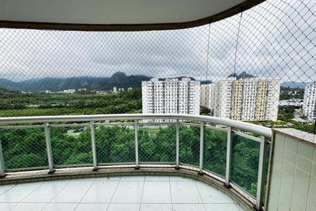 Apartamento à venda com 3 quartos, 77m² em Barra Olímpica, Rio de Janeiro