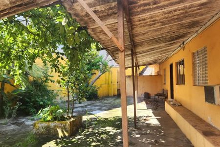 Casa à venda com 2 quartos, 294m² em Vila Cavaton, São Paulo