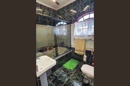 Casa à venda com 3 quartos, 243m² em Jardim Samambaia, Jundiaí