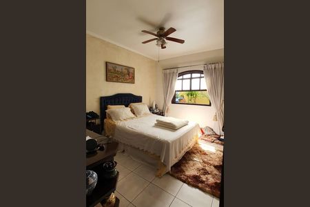 Casa à venda com 3 quartos, 243m² em Jardim Samambaia, Jundiaí