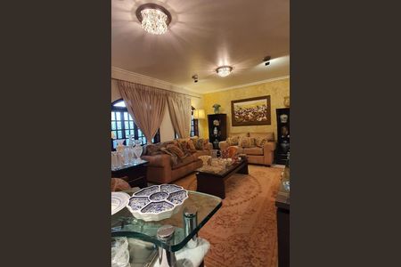 Casa à venda com 3 quartos, 243m² em Jardim Samambaia, Jundiaí