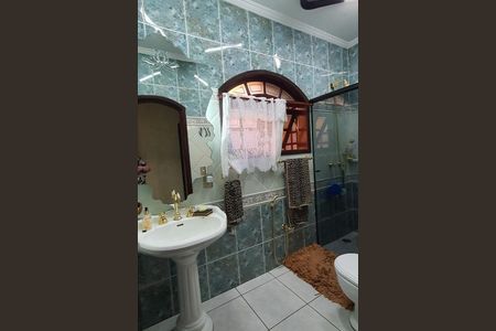 Casa à venda com 3 quartos, 243m² em Jardim Samambaia, Jundiaí
