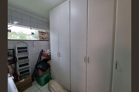 Casa à venda com 4 quartos, 233m² em Jardim Sao Caetano, São Caetano do Sul