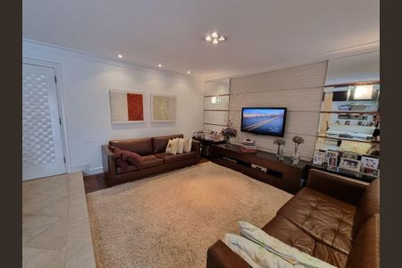 Casa à venda com 4 quartos, 233m² em Jardim Sao Caetano, São Caetano do Sul