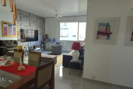 Apartamento à venda com 3 quartos, 106m² em Copacabana, Rio de Janeiro