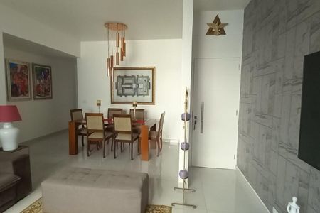 Apartamento à venda com 3 quartos, 106m² em Copacabana, Rio de Janeiro