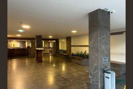 Apartamento à venda com 136m², 3 quartos e 2 vagas