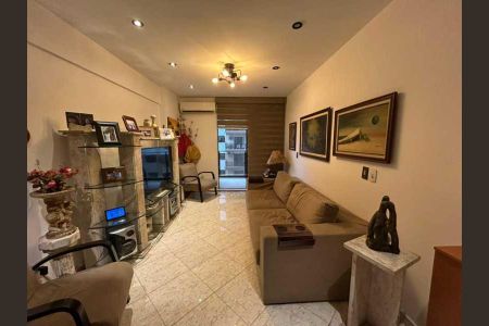 Apartamento à venda com 136m², 3 quartos e 2 vagas