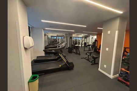 Apartamento à venda com 136m², 3 quartos e 2 vagas