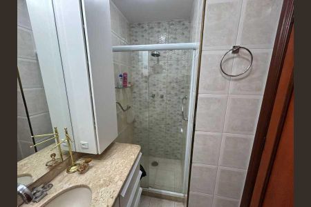 Apartamento à venda com 3 quartos, 136m² em Vila Isabel, Rio de Janeiro