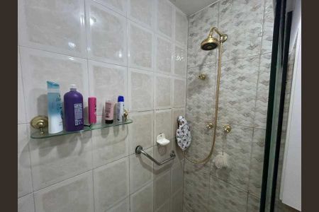 Apartamento à venda com 136m², 3 quartos e 2 vagas