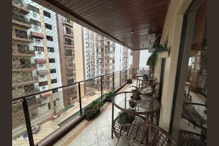 Apartamento à venda com 136m², 3 quartos e 2 vagas