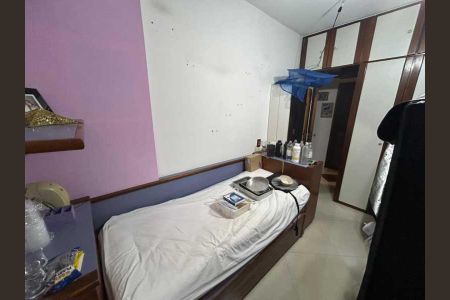 Apartamento à venda com 136m², 3 quartos e 2 vagas